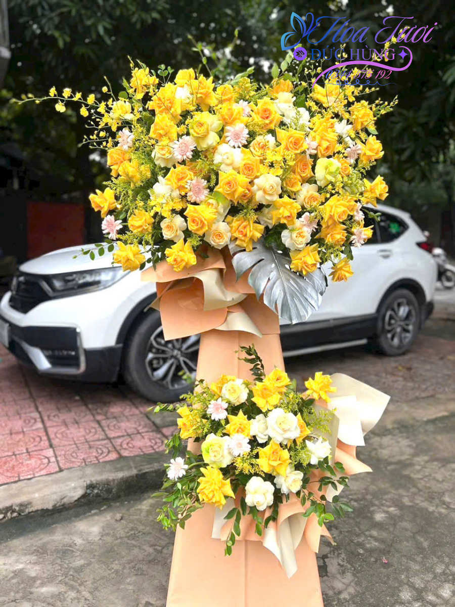 Hoa Khai Trương 56